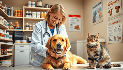 Essential Pet Care Tips Every Dog and Cat Owner Should Know