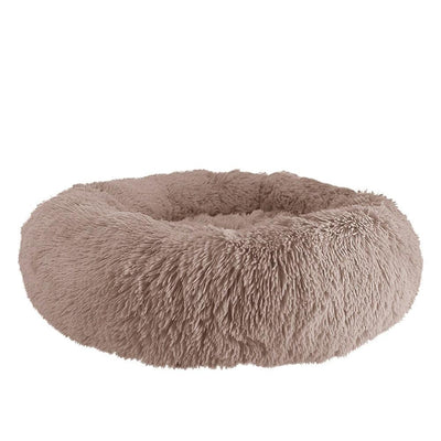 Anti-Anxiety Calming Dog Bed.